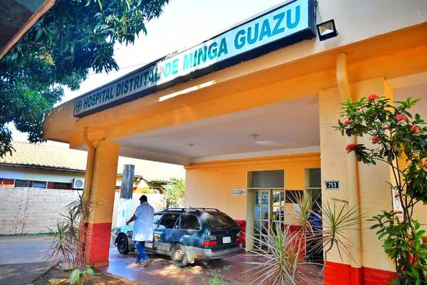 Itaipu llama a licitación para refacción y ampliación del Hospital de Minga Guazú