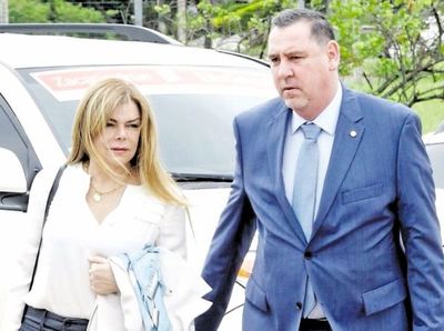 Rechazan incidente del clan ZI en caso por declaración falsa - Nacionales - ABC Color