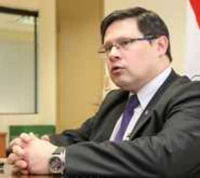 Designan a sucesor de Domínguez frente a SET - Paraguay.com
