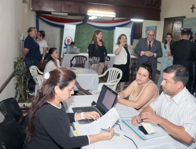 Mecanismo alternativo para la resolución de conflictos