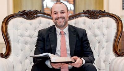 Invitan al seminario intensivo de Kabbalah con Yigal Kutovsky » Ñanduti