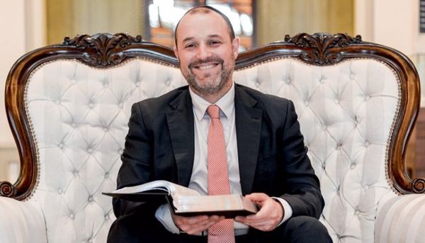 Invitan al seminario intensivo de Kabbalah con Yigal Kutovsky » Ñanduti