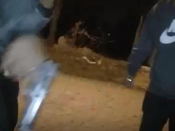 Amenazas entre barrios alertan a la Policía