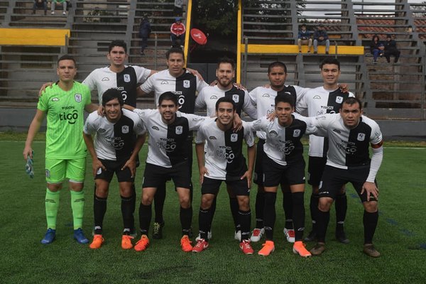 La Copa Paraguay cierra su 9ª semana con dos juegos