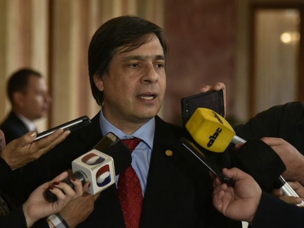 Nombran a consejero que representará al Ministerio de Salud en el IPS - Nacionales - ABC Color