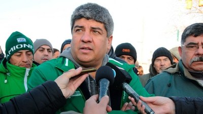 Polémico clan sindical Moyano apadrina a nueva central: ¿Patricia Samudio y su mano derecha tras negocio de fletes? - ADN Paraguayo
