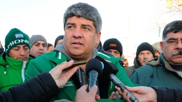 Polémico clan sindical Moyano apadrina a nueva central: ¿Patricia Samudio y su mano derecha tras negocio de fletes? - ADN Paraguayo