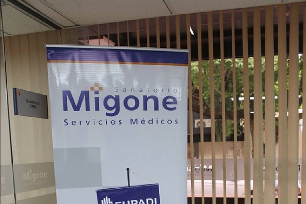 Piden imputación para administradores del Migone tras muerte de bebé