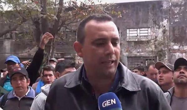 Hermano de H. Velázquez apaña el contrabando, denuncian tomateros