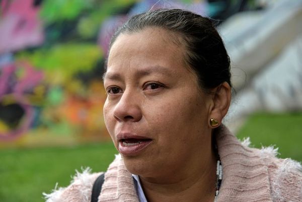 Águilas Negras, la marca sin rostro que aterroriza en Colombia - Mundo - ABC Color