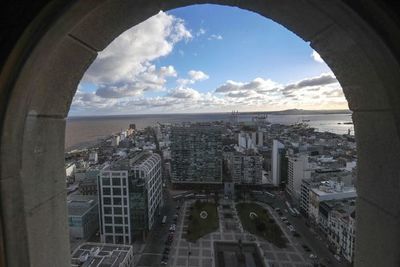Uruguay, el país donde la nostalgia es ley - Viajes - ABC Color