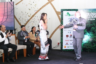 Un Yvyra Pytã de Edelira es el Coloso más grande del Paraguay en el 2019 » Ñanduti