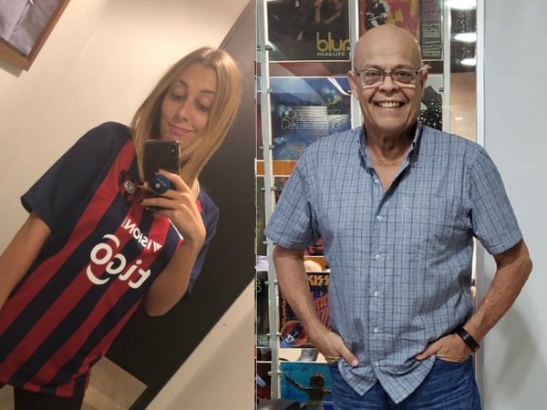 ¡Cerro acusó a Julio de denigrar a una mujer!