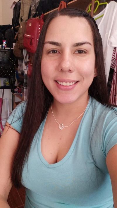 Joven denuncia ilegal desalojo de Senavitat - Nacionales - ABC Color