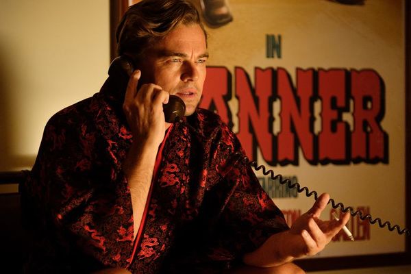 Terror paraguayo y lo nuevo de Tarantino en estrenos - Cine y TV - ABC Color