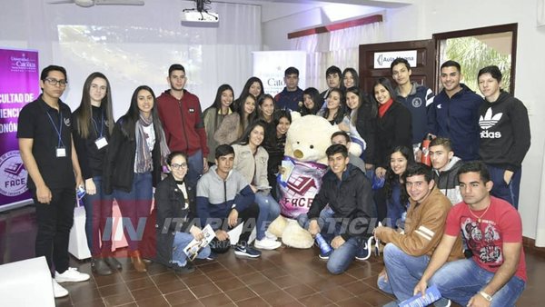 ARRANCA “LA CATÓLICA EXPONE” 2019