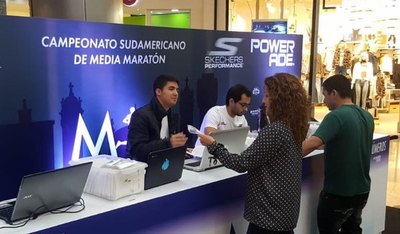 La MIA 2019 se alista en línea de salida con la entrega de kits