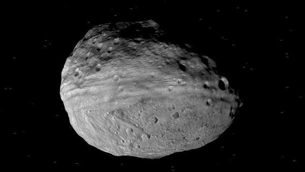 Un peligroso asteroide podría chocar contra la Tierra el 9 de septiembre de 2019