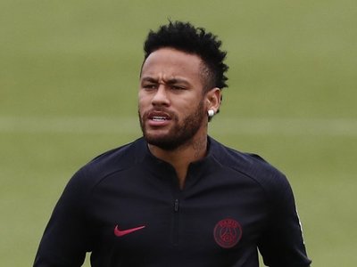 La Justicia rechaza petición para desarchivar caso de Neymar por violación