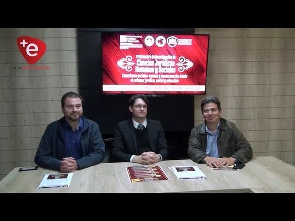 GRANDES PONENCIAS EN LA UNAE