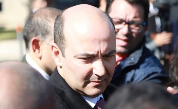 HOY / Apagón analógico retrasan para fines de 2021: sospechas sobre interés de ministro