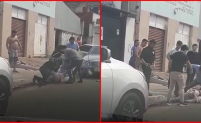 Fiscalía dilata intento de homicidio a empresario coreano, afirman