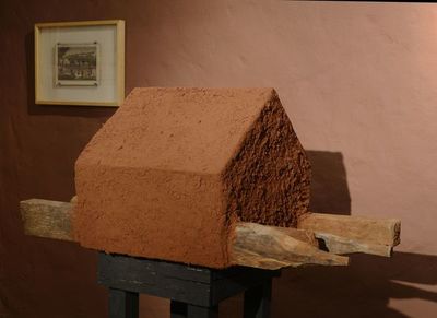 Exposición en torno a la figura de Bartomeu Melià