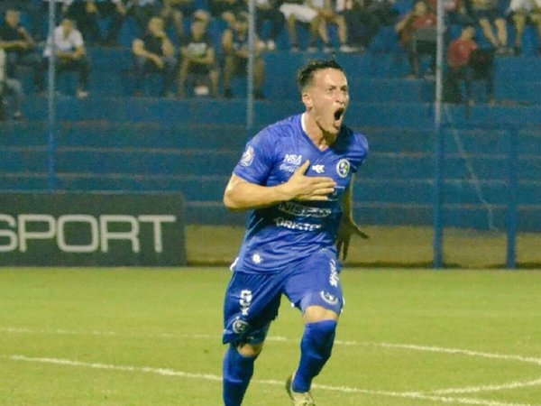 Colombini está muy bien adaptado