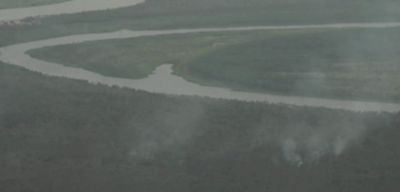 Quieren declarar emergencia ambiental en Boquerón y Alto Paraguay | Noticias Paraguay