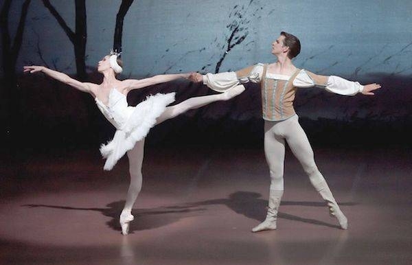 HOY / Declaran de Interés Municipal a la "IX Gala Internacional de Ballet"