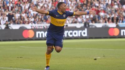 Boca Juniors y Flamengo sacan ventaja en juegos de ida por cuartos de final de la Libertadores - .::RADIO NACIONAL::.