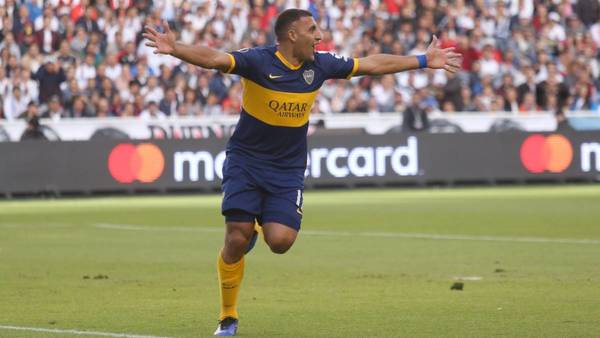 Boca Juniors y Flamengo sacan ventaja en juegos de ida por cuartos de final de la Libertadores - .::RADIO NACIONAL::.