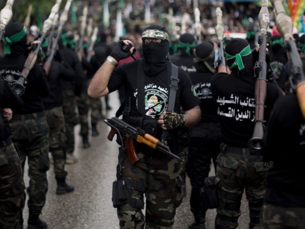 Hamás condena que Paraguay lo haya denominado organización terrorista
