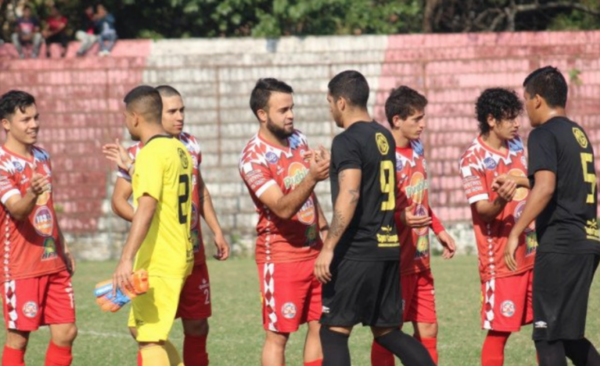 HOY / Se reanuda el torneo de la Primera División B