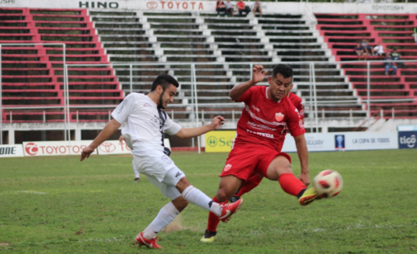 HOY / Radio de acción de Tacuary no llega a Copa Paraguay y queda eliminado