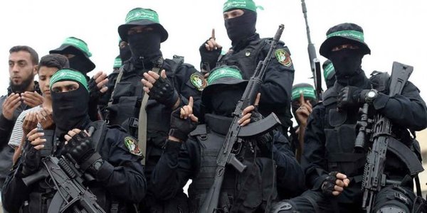 Hamás condena que Paraguay lo haya denominado organización terrorista