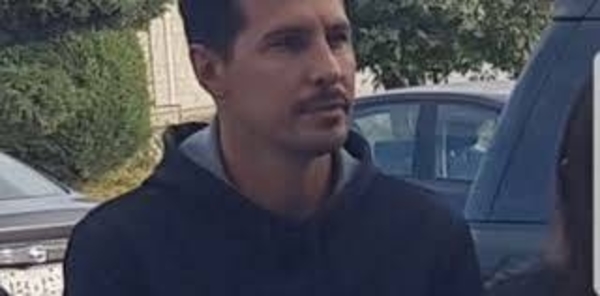 HOY / 24 años de cárcel para Jonathan Fabbro por abuso sexual, piden