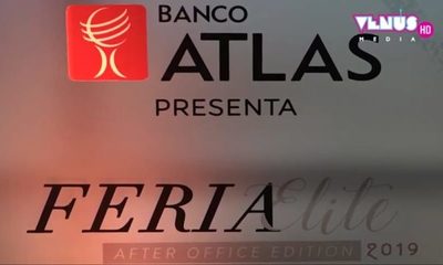Banco Atlas presenta la “Feria Elite” ofreciendo créditos para el sector ganadero