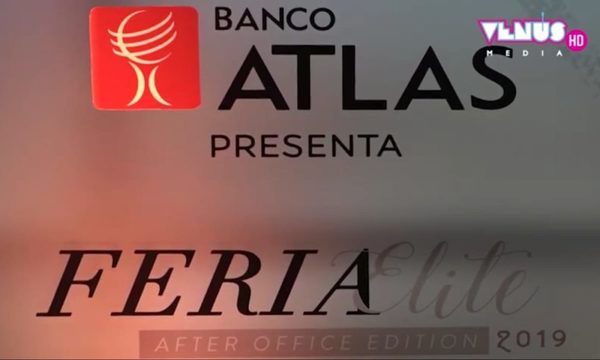 Banco Atlas presenta la “Feria Elite” ofreciendo créditos para el sector ganadero