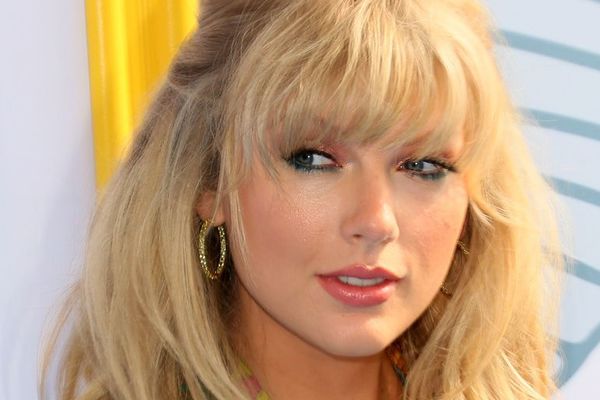 Taylor Swift anuncia que volverá a grabar sus cinco primeros álbumes en 2020 - Mundo - ABC Color