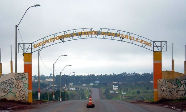 Sicarios ejecutan a prestamista en zona de la frontera