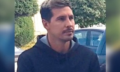 Piden 24 años de cárcel para Jonathan Fabbro