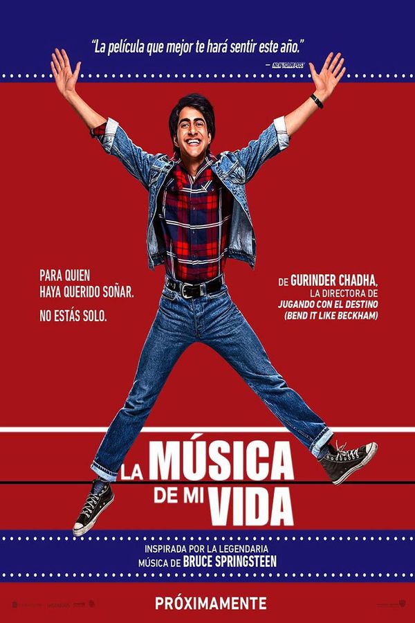 La música de mi vida (2D) - Cine y TV - ABC Color