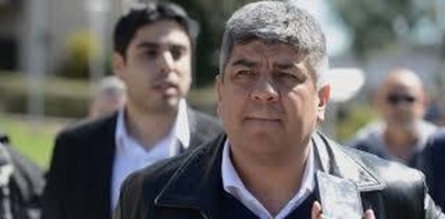 HOY / Acusado de fraude y liderar 'mafia sindical', padrino de Central creada por "mimado" de Petropar