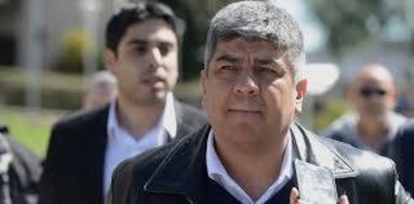 HOY / Acusado de fraude y liderar 'mafia sindical', padrino de Central creada por "mimado" de Petropar
