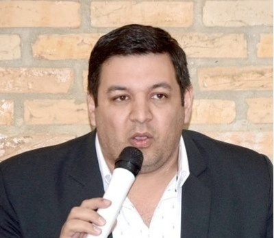 'La vara que se propuso Miguel Prieto es muy alta y él tiene que llenar esa expectativa', dice concejal de CDE