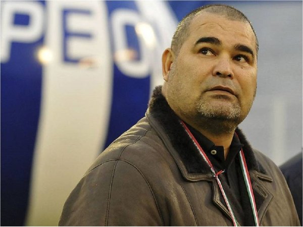 Chilavert explota tras el penal que le dieron a River contra Cerro