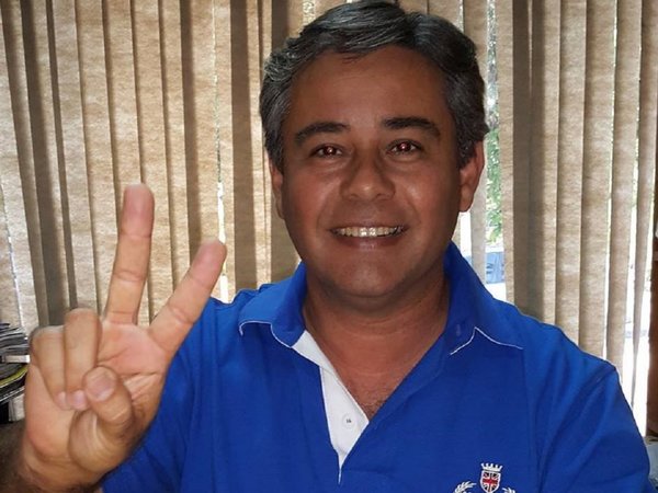 Fiscalía presenta acusación contra intendente de San Antonio