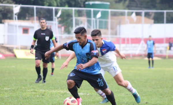 HOY / Marca presencia en Octavos de la Copa Paraguay