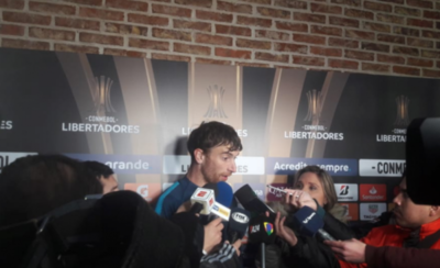 HOY / Baja importante en Cerro Porteño para el desquite